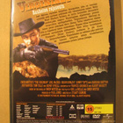 THE VIRGINIAN - Rauhaton Rajaseutu ( Joel McCrea ) - pikkukuva 2
