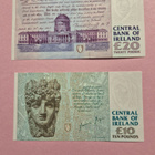 Upeat Irlannin punnat 10 £ ja 20 £ (1996) – Erittäin siistit - pikkukuva 2