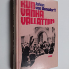 Johan von Bonsdorff : Kun Vanha vallattiin - pikkukuva 1