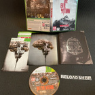 The Evil Within Limited Edition XBOX 360 - CIB - pikkukuva 3