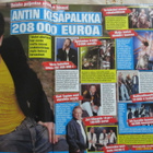 7 PÄIVÄÄ (Seiska) -lehti  20 / 2005. - pikkukuva 3