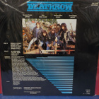 DEATHROW - RIDERS OF DOOM GER -86 EX-/EX+ LP - pikkukuva 2