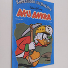 Walt Disney : Aku Ankka kesäkuu 2004 : kuukauden sarjisek... - pikkukuva 1