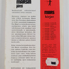 Edgar Rice Burroughs : Marsin jätti - pikkukuva 2