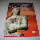 Muinaiset Kulttuurit Osa 17: Tsingis-Kaani **DVD** - pikkukuva 1