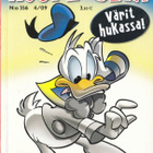 Roope-Setä N:o 356 (4/2009) Värit hukassa! - pikkukuva 1