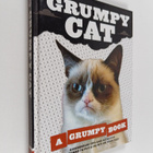 Grumpy Cat : Grumpy Cat : a grumpy book - Disgruntled tip... - pikkukuva 1