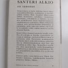 Santeri Alkio : Santeri Alkio on sanonut : ajatelmia - pikkukuva 2