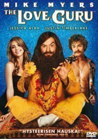 The Love Guru