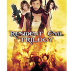 Resident Evil Trilogy - (3 DVD) - pikkukuva 1