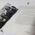 TRIUMPH THE SPORT OF KINGS PROMO PRESSKIT - pikkukuva 3