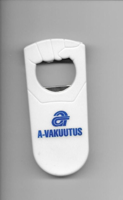 Korkinavaaja A-Vakuutus