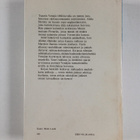 Barbara Cartland : Liekehtivä lumi - pikkukuva 2