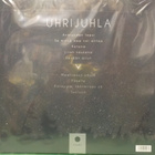 UHRIJUHLA - UHRIJUHLA - FINLAND 2012 UUSI LP - pikkukuva 2