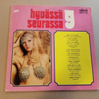 LP Hyvässä seurassa 9 - pikkukuva 1