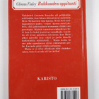 Glenna Finley : Rakkauden oppitunti - pikkukuva 2