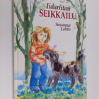 Susanna Lehto : Iidariitan seikkailu - pikkukuva 1