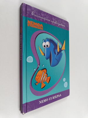 Melissa Lagonegro : Nemo ui kilpaa