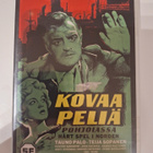 Kovaa Peliä Pohjolassa - pikkukuva 1