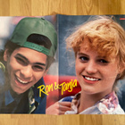 Beverly Hills 90210 Paradise Beach ja Ron & Tanja julisteet - pikkukuva 3