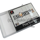 PS1 big box snug fit pelikotelosuojia - pikkukuva 1
