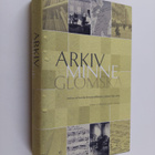 Arkiv, minne, glömska : arkiven vid Svenska litteratursäl... - pikkukuva 1