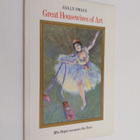 Sally Swain : Great housewives of art - pikkukuva 1