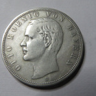 Bavaria 5 mark 1902 - pikkukuva 1
