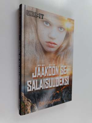 Deb Loughead : Jääköön se salaisuudeksi