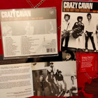Crazy Cavan 2CD - pikkukuva 2