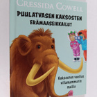 Puulatvasen kaksosten erämaaseikkailu : kaksosten vaellus... - pikkukuva 1