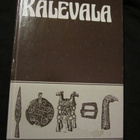 Kalevala SKS 25. painos - pikkukuva 1