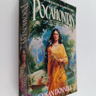 Susan Donnell : Pocahontas - pikkukuva 1