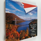 Ted Spiegel : New York's Hudson - America's Valley - pikkukuva 1
