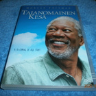 TAIANOMAINEN KESÄ     -     DVD - pikkukuva 1