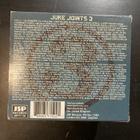 V/A - Juke Joints 3 (Tough Music From Tough Times) 4CD - pikkukuva 2