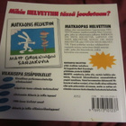 Matkaopas helvettiin Matt Groeningin sarjakuvia - pikkukuva 2