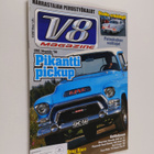 V8 Magazine 6/2007 - pikkukuva 1
