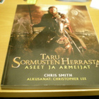 Chris Smith: Taru sormusten herrasta - Aseet ja armeijat - pikkukuva 1