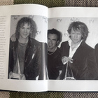 BON JOVI - BLAZE OF GLORY, Jeff Maitland (KIRJA + 4 DVD) - pikkukuva 5