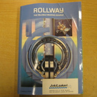 tuoteluettelo Rollway 1995 - pikkukuva 1