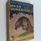 Edgar Rice Burroughs : Maan uumenissa - pikkukuva 1