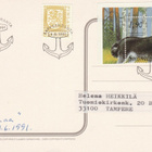 ERIKOISLEIMA , LAPPEENRANTA, katso kuva - pikkukuva 1
