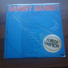 SAMMY BARBOT - FORZA CAMPIONE 7" Vinyyli single - pikkukuva 2