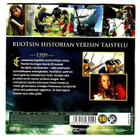 dvd, Pultavan taistelu (Battle of Pultava) [sota] - pikkukuva 2