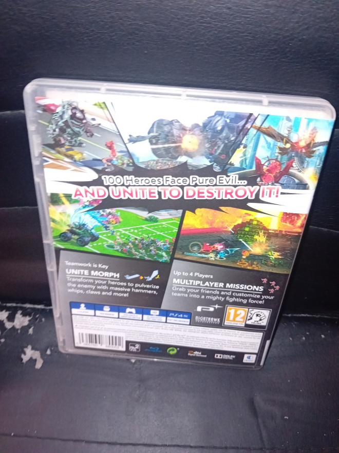 Item image