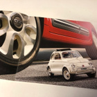 Fiat 500L - esite - pikkukuva 2