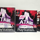 PS1 - Atari Anniversary Edition Redux (CIB) - pikkukuva 1
