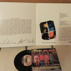 i pooh lp + 7" : memorie 1969, re 2012 vpa 8083 - pikkukuva 2