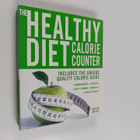 Kirsten Hartvig : The Healthy Diet Calorie Counter - pikkukuva 1